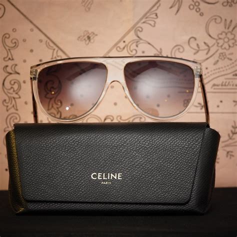 celine thin shadow okulary|celine usa official website.